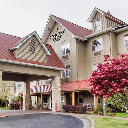 Country Inn & Suites By Radisson, Helen, Ga מראה חיצוני תמונה