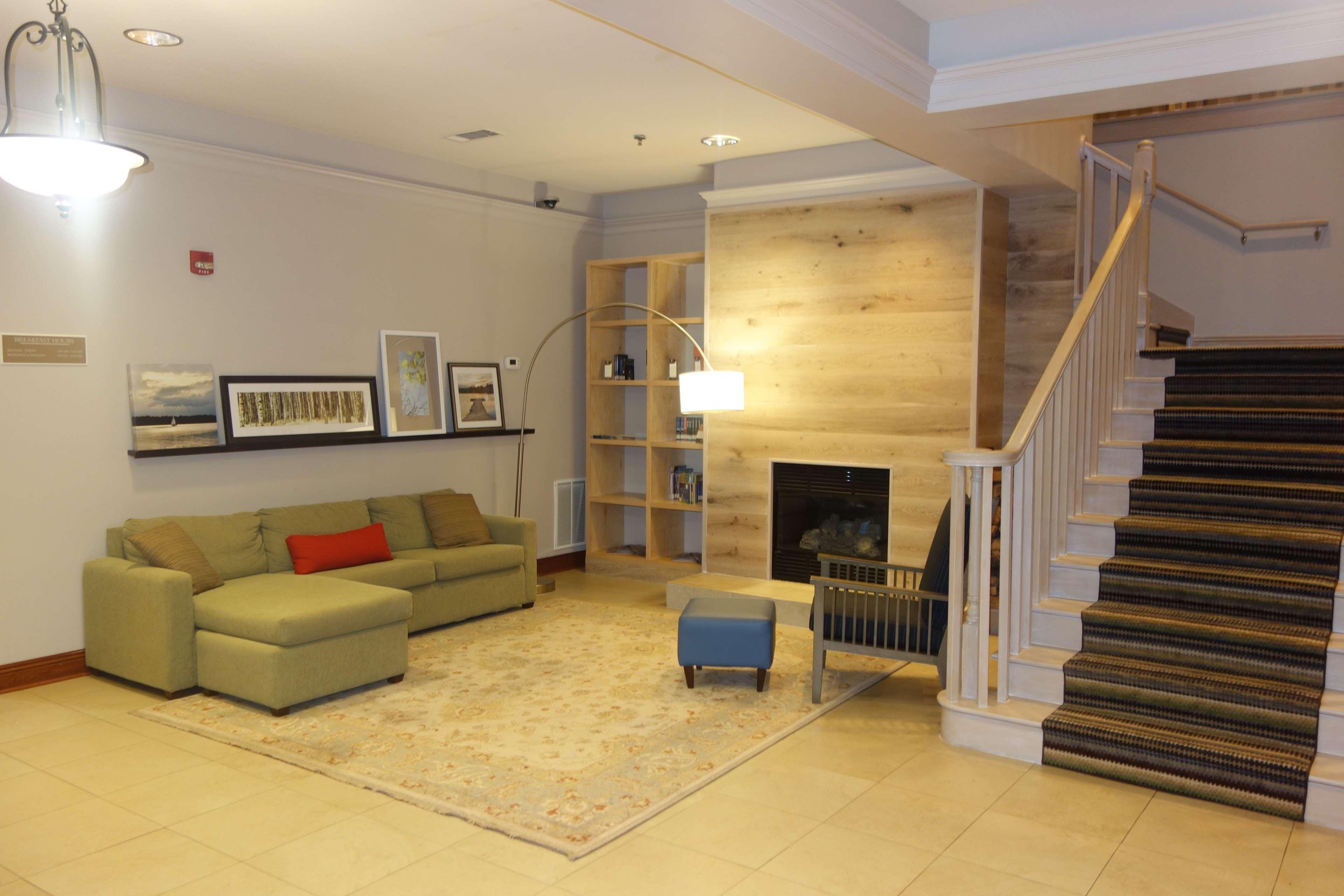 Country Inn & Suites By Radisson, Helen, Ga מראה חיצוני תמונה