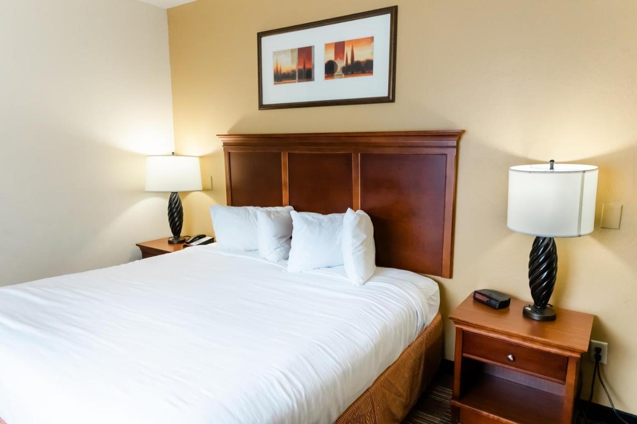 Country Inn & Suites By Radisson, Helen, Ga מראה חיצוני תמונה