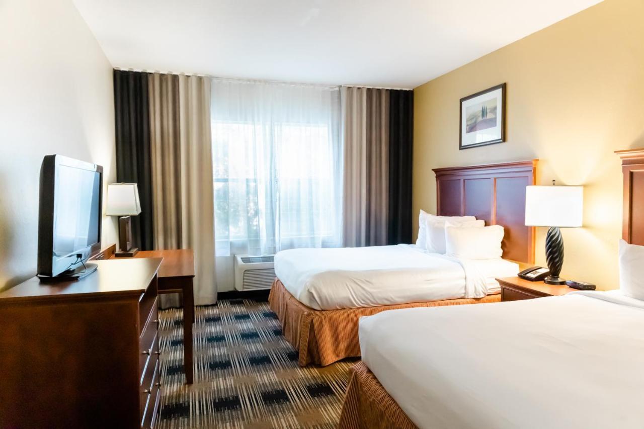 Country Inn & Suites By Radisson, Helen, Ga מראה חיצוני תמונה