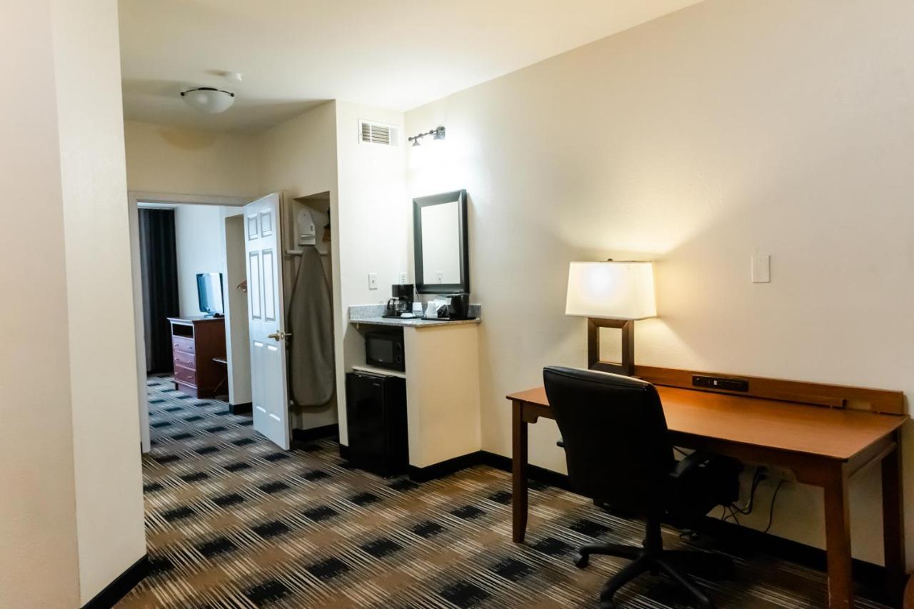 Country Inn & Suites By Radisson, Helen, Ga מראה חיצוני תמונה