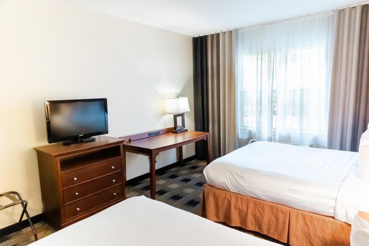 Country Inn & Suites By Radisson, Helen, Ga מראה חיצוני תמונה