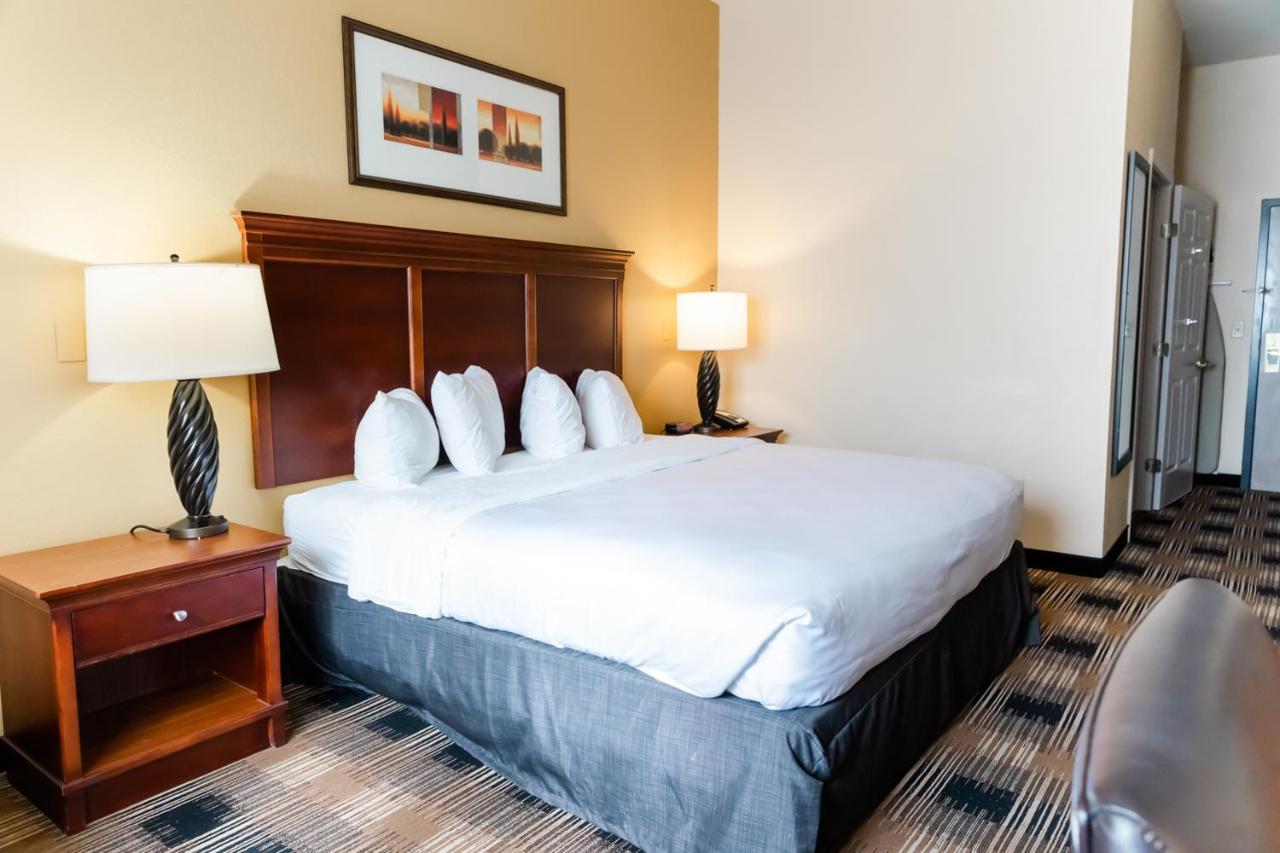 Country Inn & Suites By Radisson, Helen, Ga מראה חיצוני תמונה