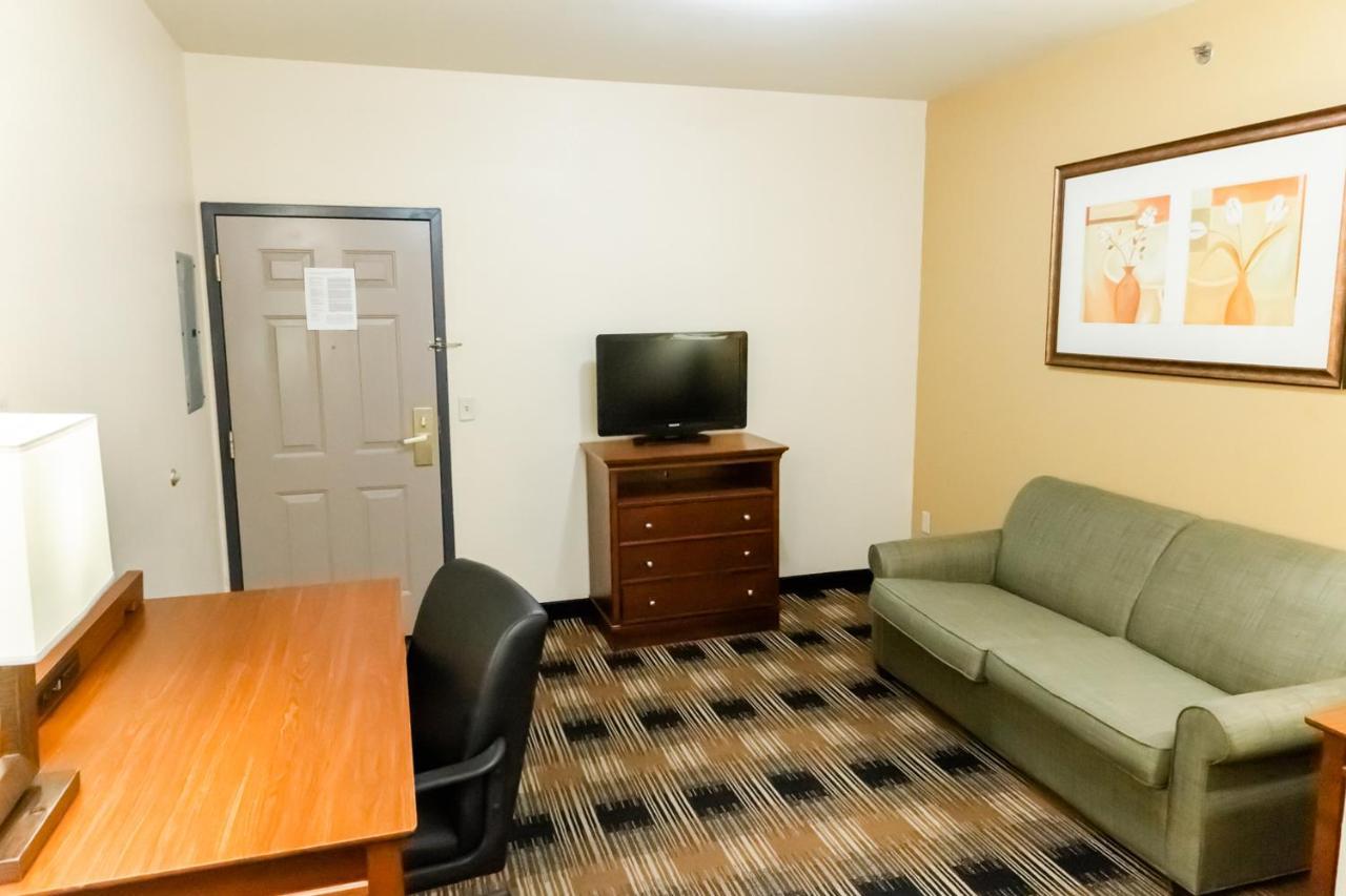 Country Inn & Suites By Radisson, Helen, Ga מראה חיצוני תמונה