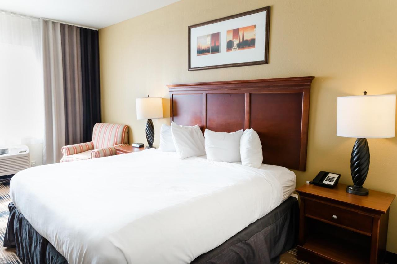 Country Inn & Suites By Radisson, Helen, Ga מראה חיצוני תמונה
