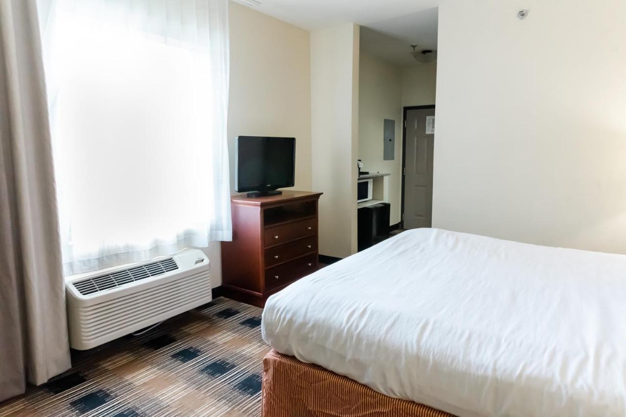 Country Inn & Suites By Radisson, Helen, Ga מראה חיצוני תמונה