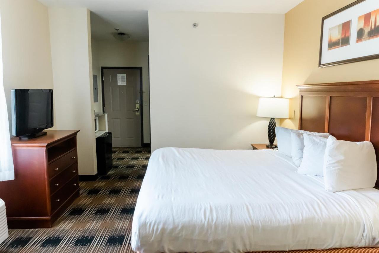 Country Inn & Suites By Radisson, Helen, Ga מראה חיצוני תמונה