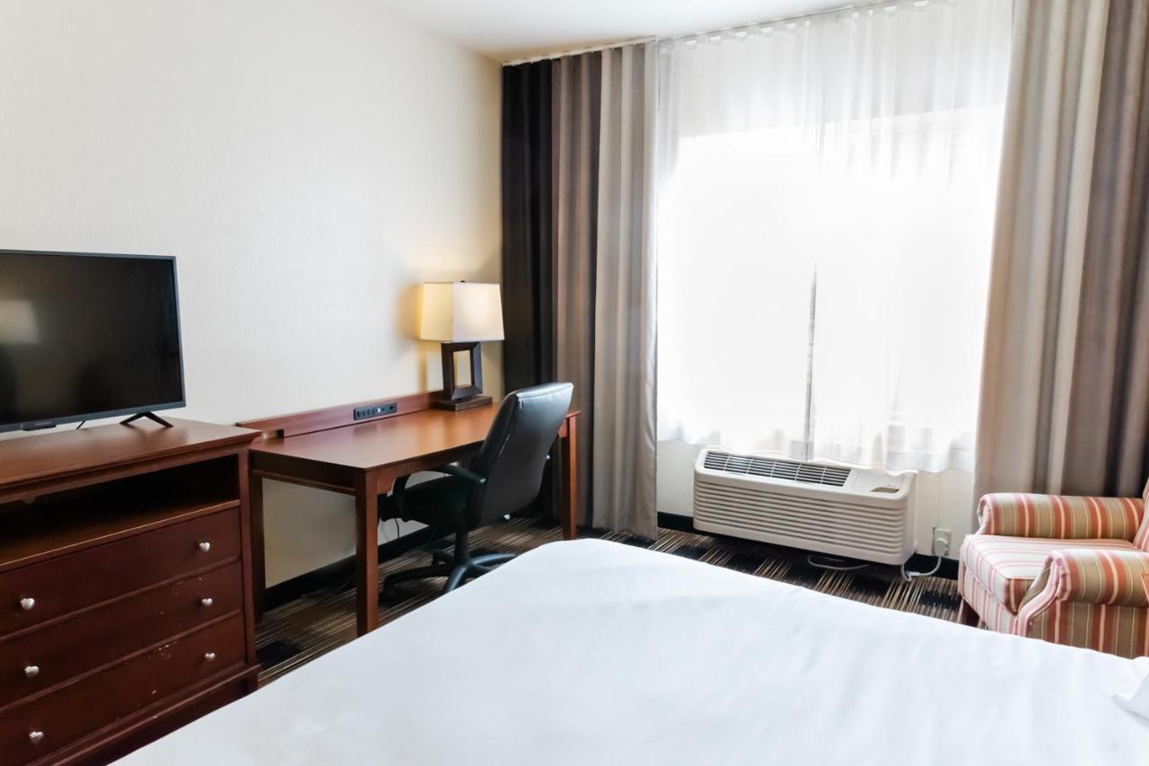 Country Inn & Suites By Radisson, Helen, Ga מראה חיצוני תמונה