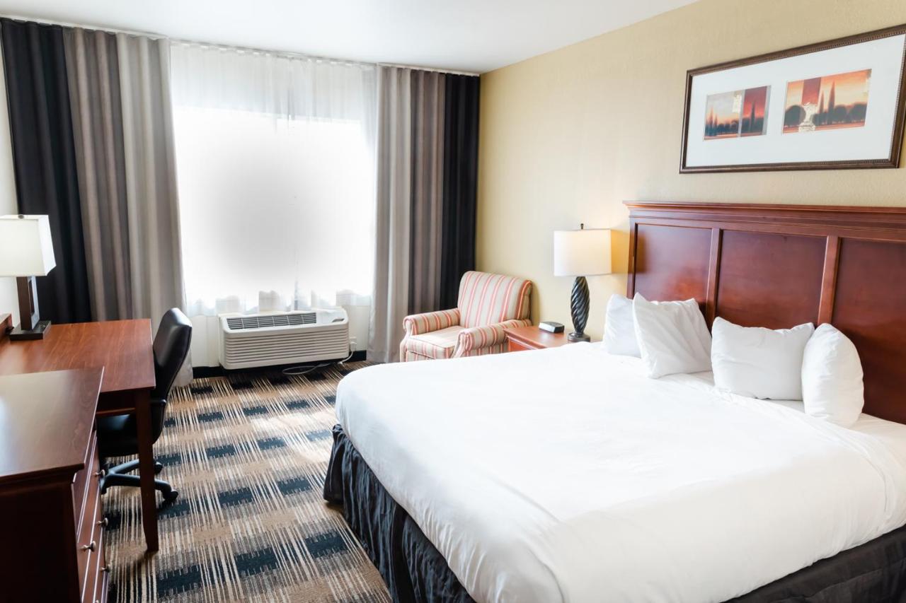 Country Inn & Suites By Radisson, Helen, Ga מראה חיצוני תמונה