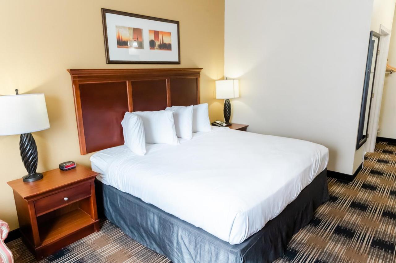 Country Inn & Suites By Radisson, Helen, Ga מראה חיצוני תמונה