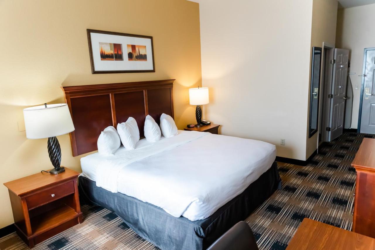 Country Inn & Suites By Radisson, Helen, Ga מראה חיצוני תמונה