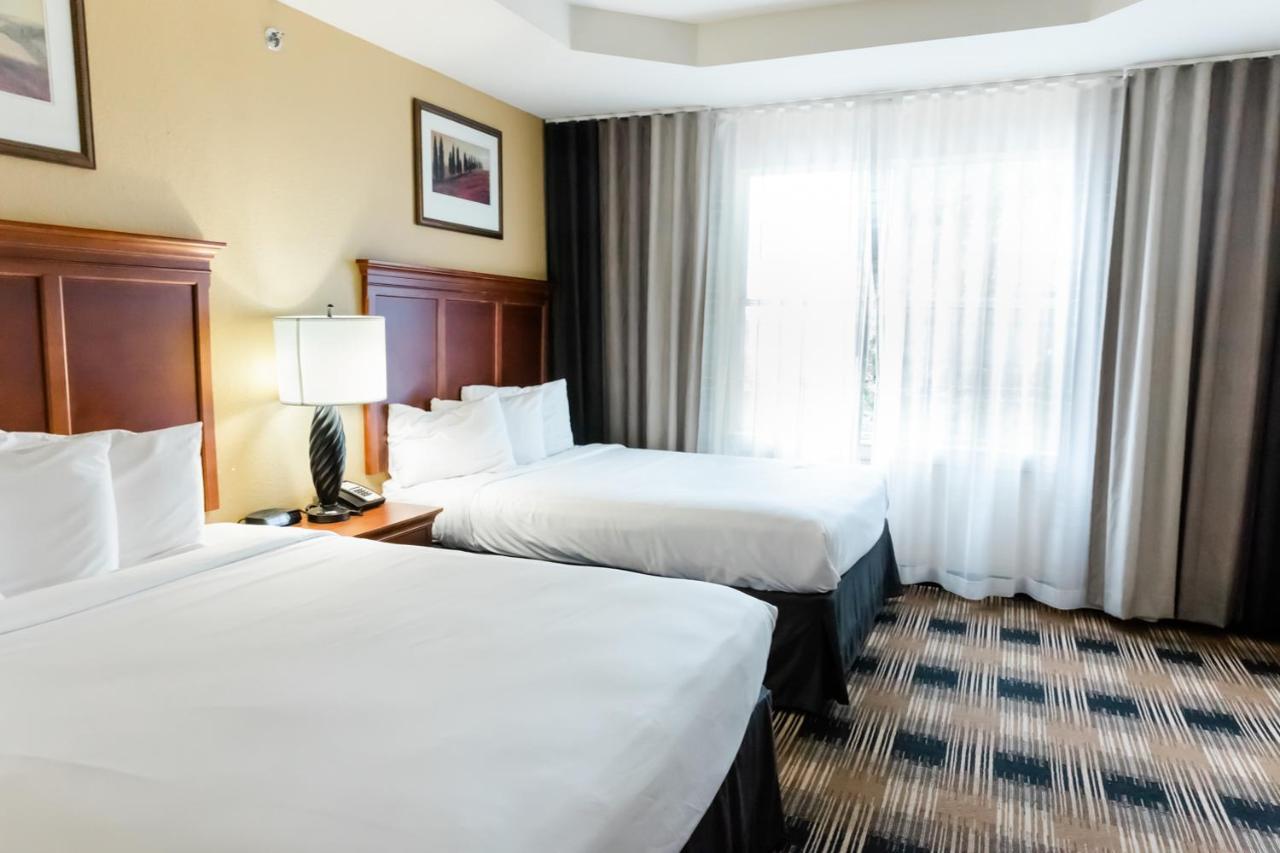 Country Inn & Suites By Radisson, Helen, Ga מראה חיצוני תמונה