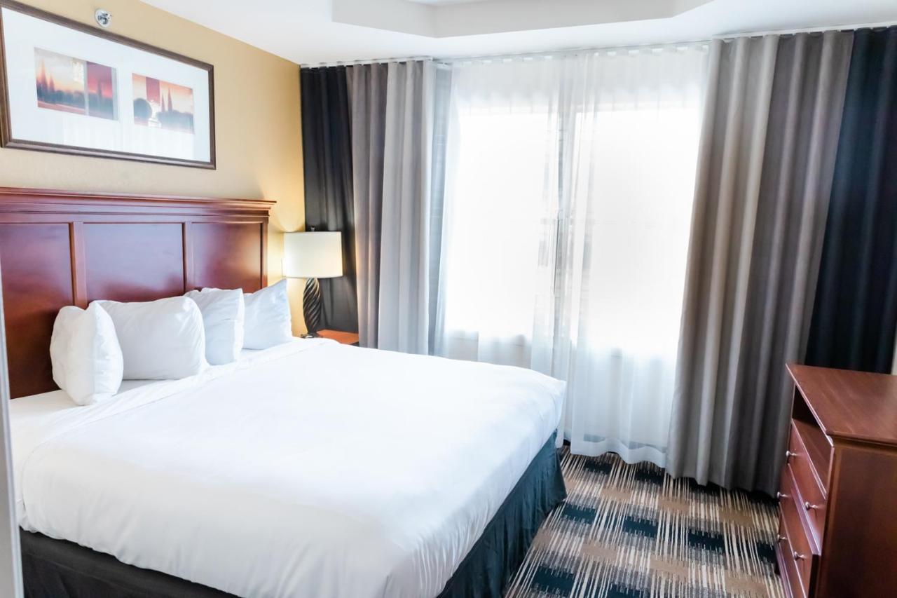 Country Inn & Suites By Radisson, Helen, Ga מראה חיצוני תמונה