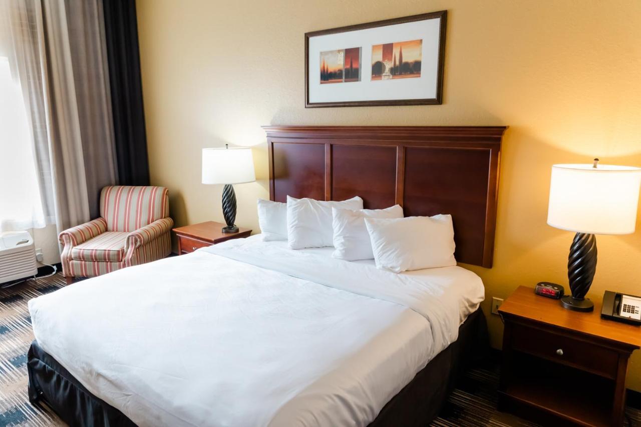 Country Inn & Suites By Radisson, Helen, Ga מראה חיצוני תמונה
