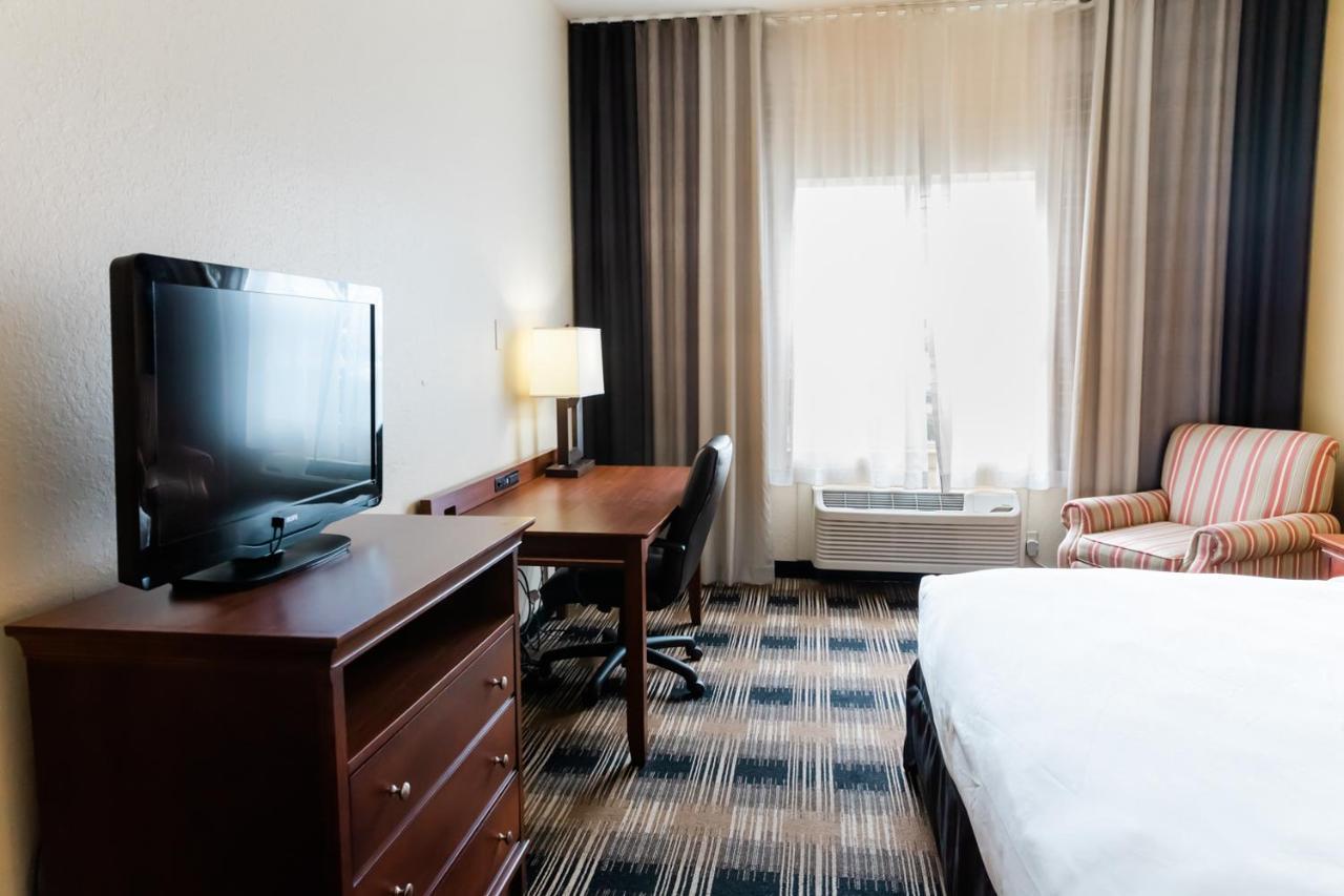 Country Inn & Suites By Radisson, Helen, Ga מראה חיצוני תמונה