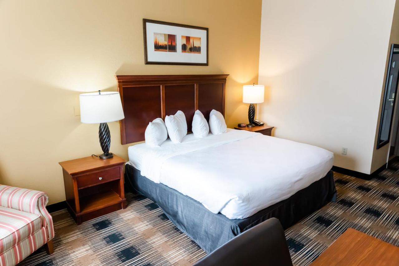 Country Inn & Suites By Radisson, Helen, Ga מראה חיצוני תמונה