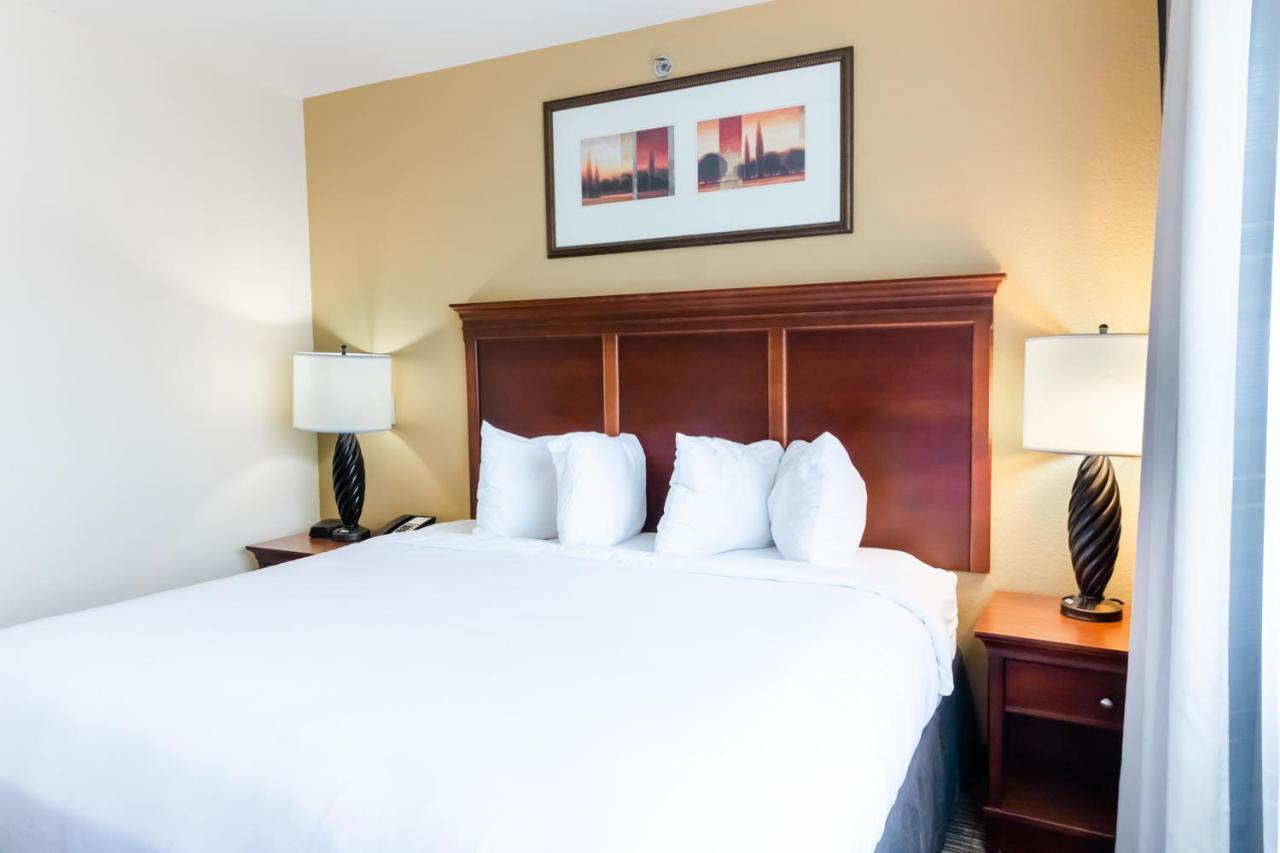Country Inn & Suites By Radisson, Helen, Ga מראה חיצוני תמונה