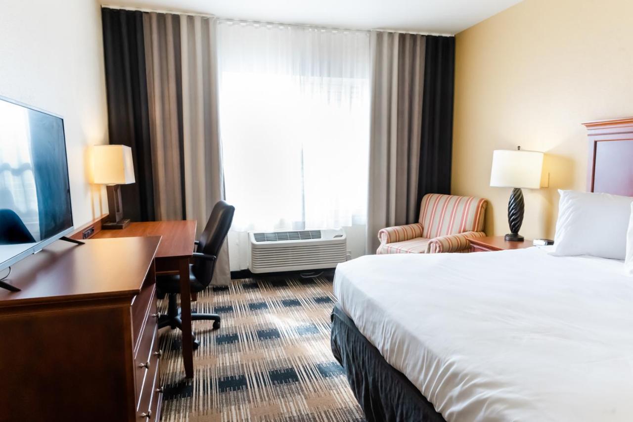 Country Inn & Suites By Radisson, Helen, Ga מראה חיצוני תמונה