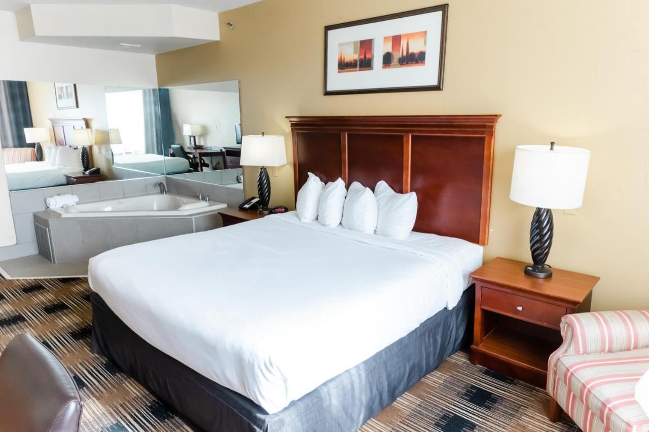 Country Inn & Suites By Radisson, Helen, Ga מראה חיצוני תמונה